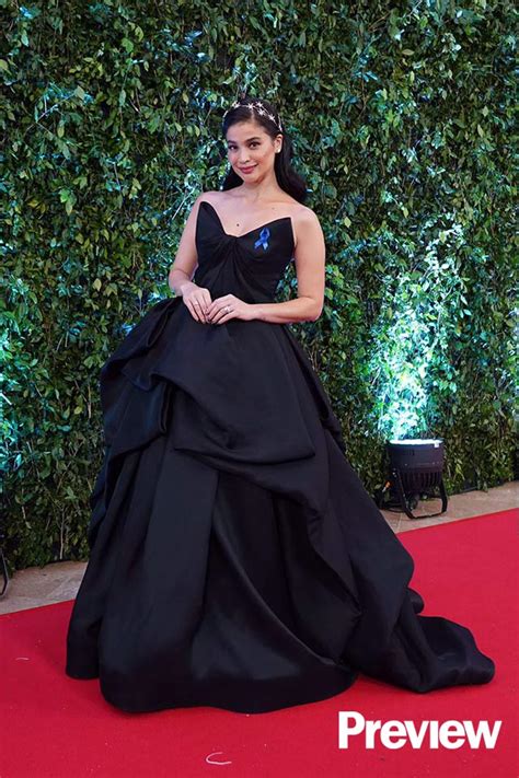 abs cbn ball 2018|IN PHOTOS: All the looks at the ABS.